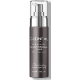Gatineau - Elixir Nuit rajeunissant Age Benefit - 30 ml OS