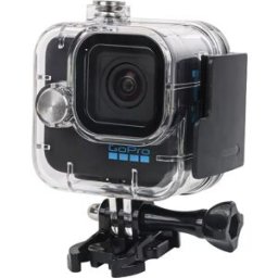 INF Boîtier de protection pour caméra d'action GoPro 11 Mini