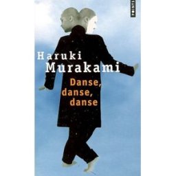 Danse, danse, danse Haruki Murakami Points