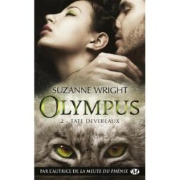 Olympus Vol. 2. Tate Devereaux Suzanne Wright Milady