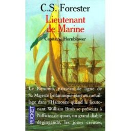 Capitaine Hornblower. Vol. 2. Lieutenant de marine Cecil Scott Forester Pocket