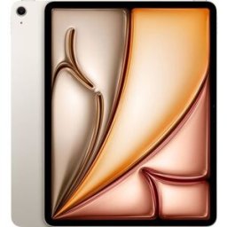 Apple Ipad Air M3 (2025) - 13 - Wi-fi - 128go - Starlight