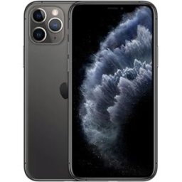 Apple - Iphone 11 Pro Max - 256 Go - Reconditionné - Très Bon État - Gris Sidéral