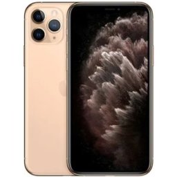 Apple - Iphone 11 Pro Max - 256 Go - Reconditionné - Très Bon État - Or