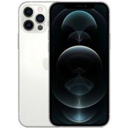 Apple - Iphone 12 Pro - 256 Go - Reconditionné - Correct - Argent