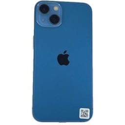 Apple - Iphone 13 - 128 Go - Reconditionné - Très Bon État - Bleu
