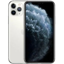 Apple - Iphone 11 Pro Max - 256 Go - Reconditionné - Correct - Argent