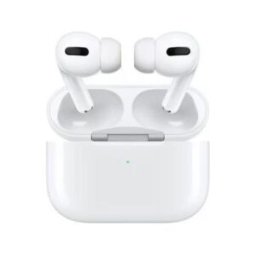Apple Airpods Pro (1re Génération) - Avec Boîtier De Charge Wireless