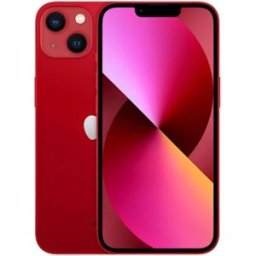 Apple - Iphone 13 - 128 Go - Reconditionné - Correct - Rouge