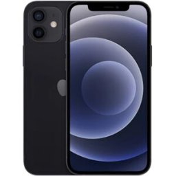 Apple - Iphone 12 - 256 Go - Reconditionné - Correct - Noir