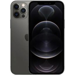 Apple - Iphone 12 Pro - 256 Go - Reconditionné - Correct - Graphite