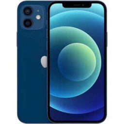 Apple - Iphone 12 - 256 Go - Reconditionné - Parfait État - Bleu