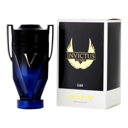 Eau de Parfum Invictus Victory Elixir 200 ml