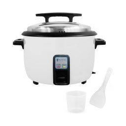 Autocuiseur à riz - 13 l - 2 000 W
