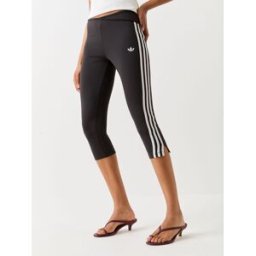 adidas originals adidas Originals Capri Trousers Noir FR 50-52 (EU 48-50)