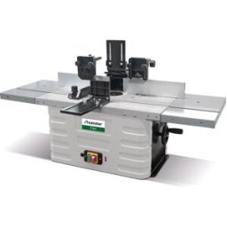 Fraiseuse de table / toupie pour le bois 1,5kW 230V Holzstar TF50E