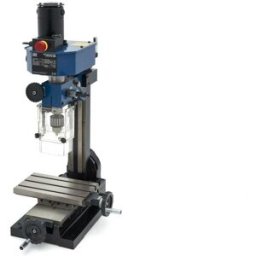 HBM fraiseuse BF 10 mini HBM