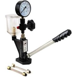 HBM Testeur d'injecteur diesel 600 bars