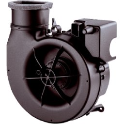 Bloc ventilateur pour fonctionnement en charge de base ER 60 G - Maico Ventilatoren 0084.0103