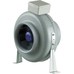 Ventilateur de conduit centrifuge BL CENTRO-M EC 315 MAX de Blauberg - 8050923