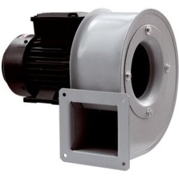 Ventilateur centrifuge GRM HT 10/2 Taille 100, 0,09 kW de Maico - 0073.0279