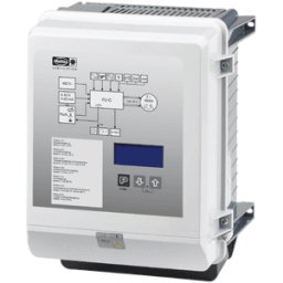 Helios FU-C 8,5 Variateur de fréquence - Comfort 400V triphasé 50/60Hz 8,5A - 05868