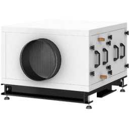 Helios AIR1-CO DX XHP 750 R - Batterie d'inversion DX pour AIR1 XHP 750 - 40555