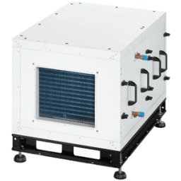 Helios AIR1-CO DX RH 3000 R - Batterie réversible DX pour AIR1 RH 3000 - 40401