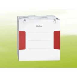 Helios VMC double flux 500 W ET R - 40055