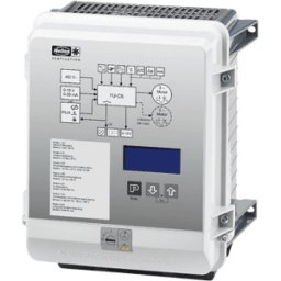 Helios FU-CS 50 Variateur de fréquence - ComfortSinus 400V 3PH 50/60HZ 50A - 05473