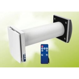 Vento Expert Duo A30-1 W V.2 Kit complet - Blauberg Ventilatoren