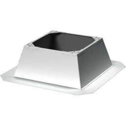 Cadre de montage pour ventilateurs de toit BL MRDL 220-225 de Blauberg - 8053771