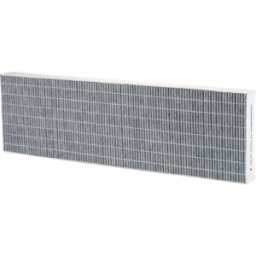 Filtre à charbon actif F8 pour CIVIC BL FP 714x320x48 F8 C de Blauberg - 8074936