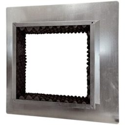 Costière de toit plat SOFI 80-90 pour DN 800-900, Maico - 0073.0067
