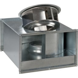 Système de ventilation double flux pour plusieurs pièces BL Box 60x35 4D de Blauberg - 8013867