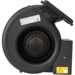 Moteur de ventilateur EC avec façade neutre BL VALEO2 EC de Blauberg - 8070174
