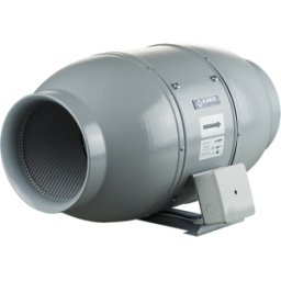 Ventilateur semi-axial insonorisé BL Iso-Mix 200 T de Blauberg - 8016714
