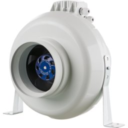 Ventilateur de conduit radial BL CENTRO 150 EC de Blauberg - 8030796