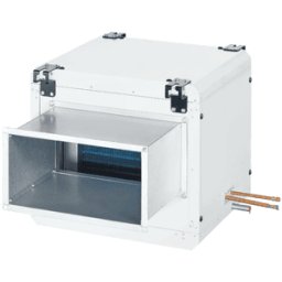 Helios AIR1-KR KW XC 3200 R - Batterie froide à eau glacée - 40129