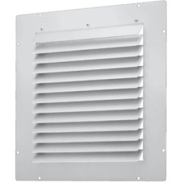 Helios GB-WSG 400/450/500 - Grille de protection contre les intempéries pour GB NG 400,450,500 - 05639