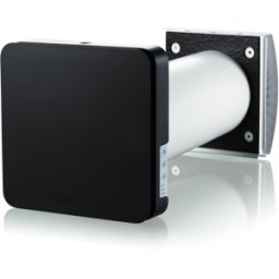 Blauberg VENTO inHome unité de ventilation décentralisée avec récupération de chaleur
