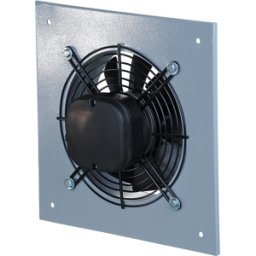 Ventilateur axial mural BL Axis-Q 300 4D de Blauberg - 8013201