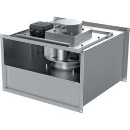 Ventilateur centrifuge BL Box EC 100x50-3 max de Blauberg - 8052354