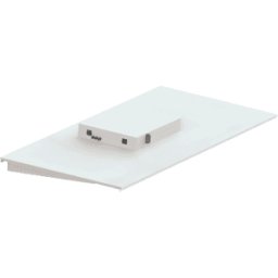 Helios AIR1-AAD XHP 1000 - Toit pour installation extérieure pour XHP 1000 - 40567