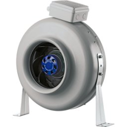 Ventilateur centrifuge pour conduits BL Centro-M EC 125 de Blauberg - 8015281