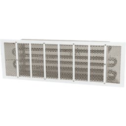 Helios KWL-EVH 360 W - Préchauffeur électrique - 07360