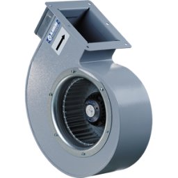 Ventilateur centrifuge BL Helix 250x140 4E de Blauberg - 8016004