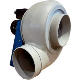 Ventilateur centrifuge GRK R 28/4 D 4 pôles, taille 280 de Maico - 0073.0517