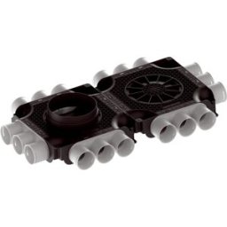 MA-FDV Diffuseur d'air Maico Ventilateurs