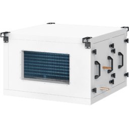 Helios AIR1-CO DX XVP 2500 L - Batterie réversible DX pour AIR1 XVP 2500 - 40505
